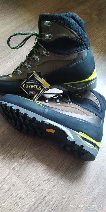 La Sportiva Trango Alp Evo GTX