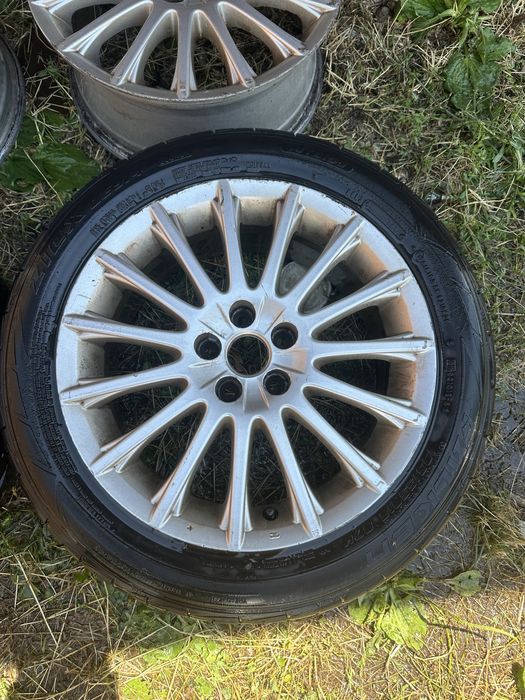 Оригинални джанти за alfa romeo/Fiat/ lancia/ Свалени от Fiat 500L / 16 цола 5х98 58.1/ 6.5Jx16ET41,5/