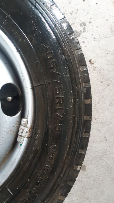 Диск дл грузового