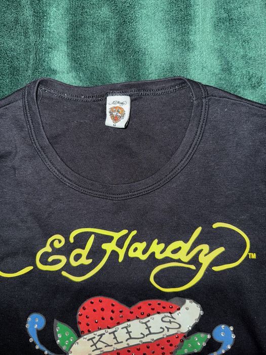 Продам лонг ed hardy/ champion/ nike