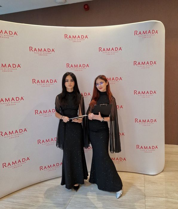 Hostess Craiova by Bianca Events