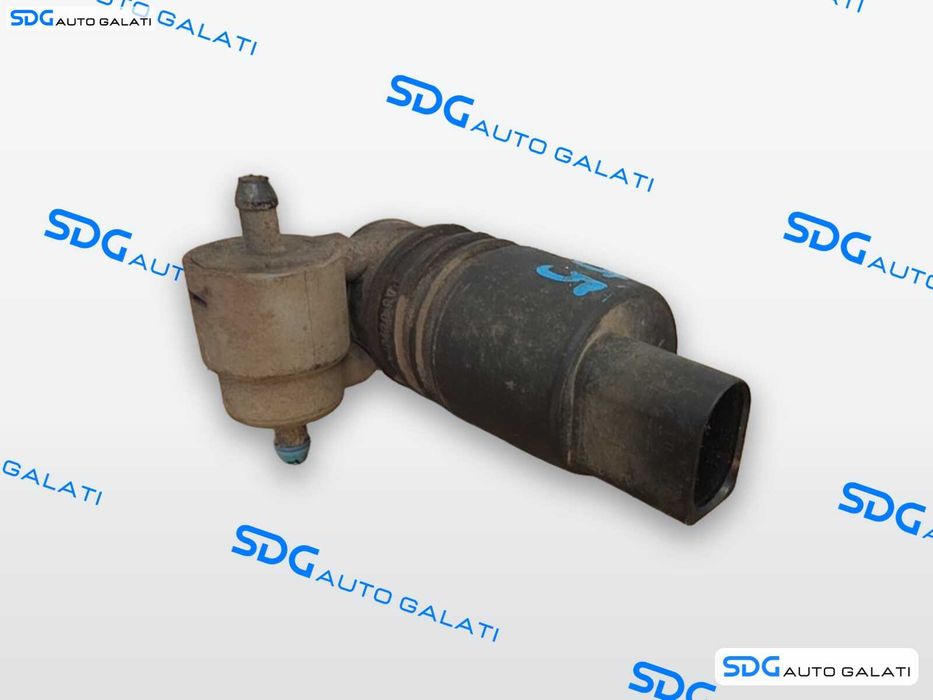 Pompa Pompita Motoras Vas Stropgel Lichid Parbriz Volkswagen Tiguan 5N 2007 - 2015 Cod 1T0955651A [N8608]