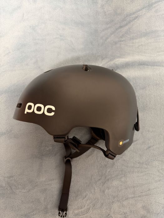 casca schi  Poc fornix mips