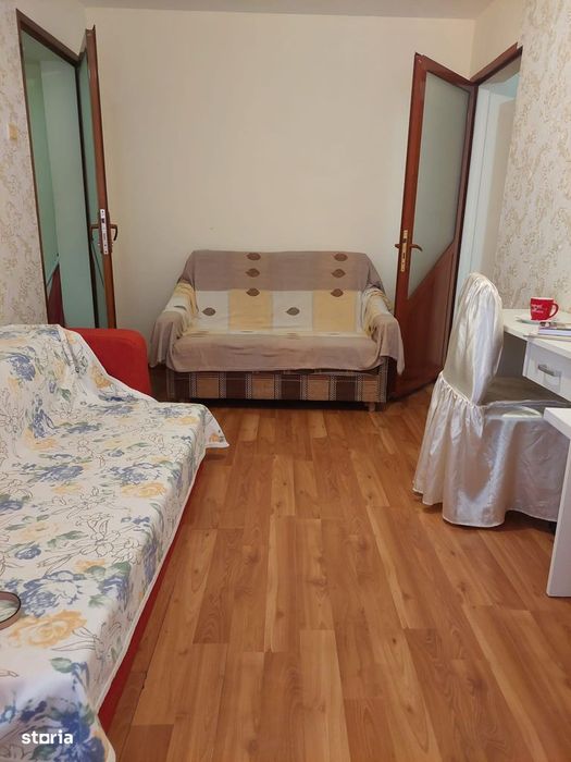 2 camere Saveanu
