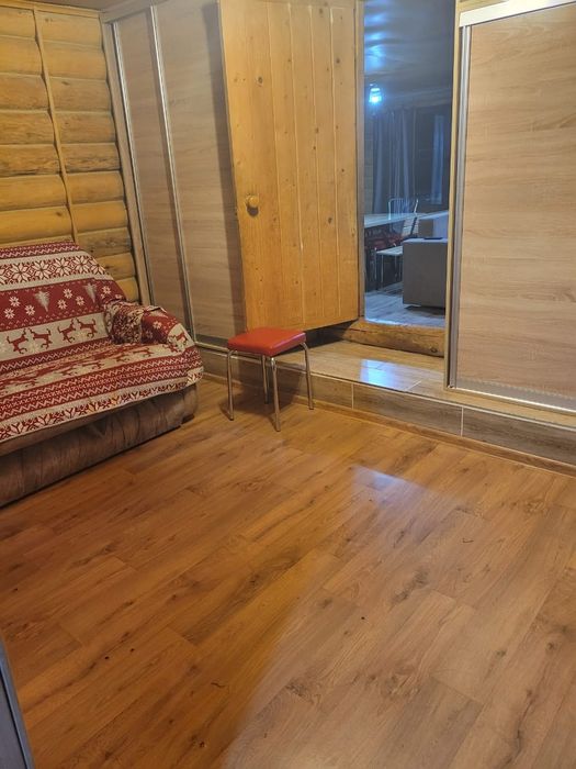 Сдаётся домик в Ново Ульбинке