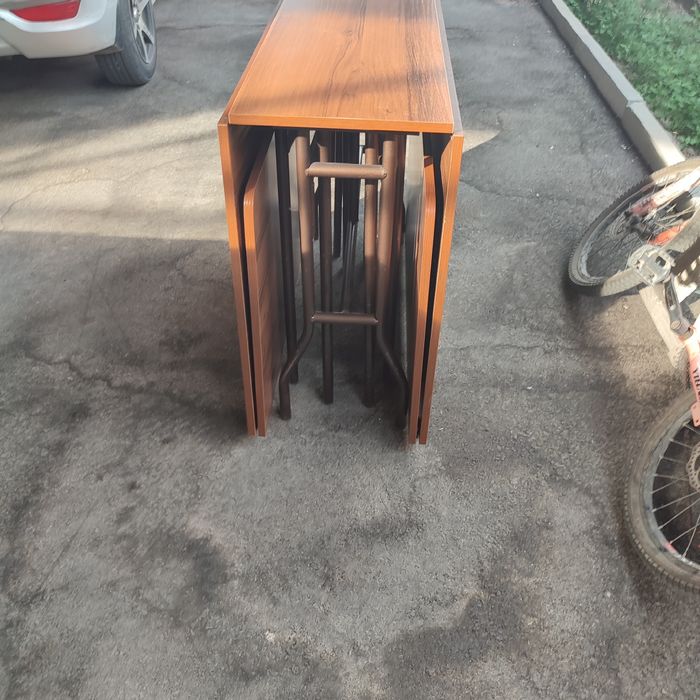 .Продам б/у мебель