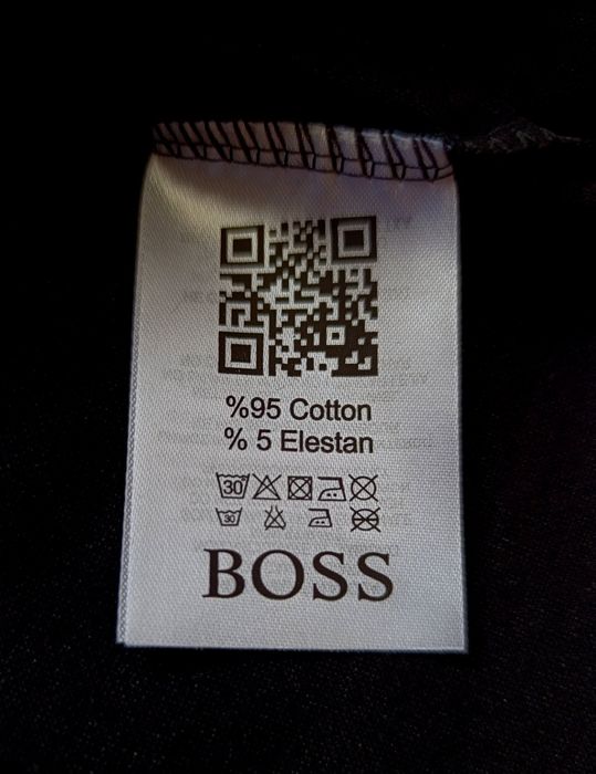 Мъжки тениски Hugo Boss, Lacoste
