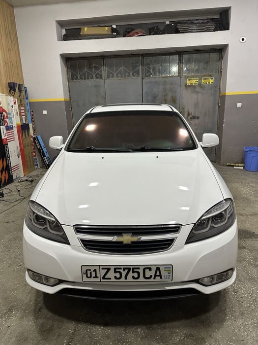 Jentra 2019 3 pazitsa avtomat