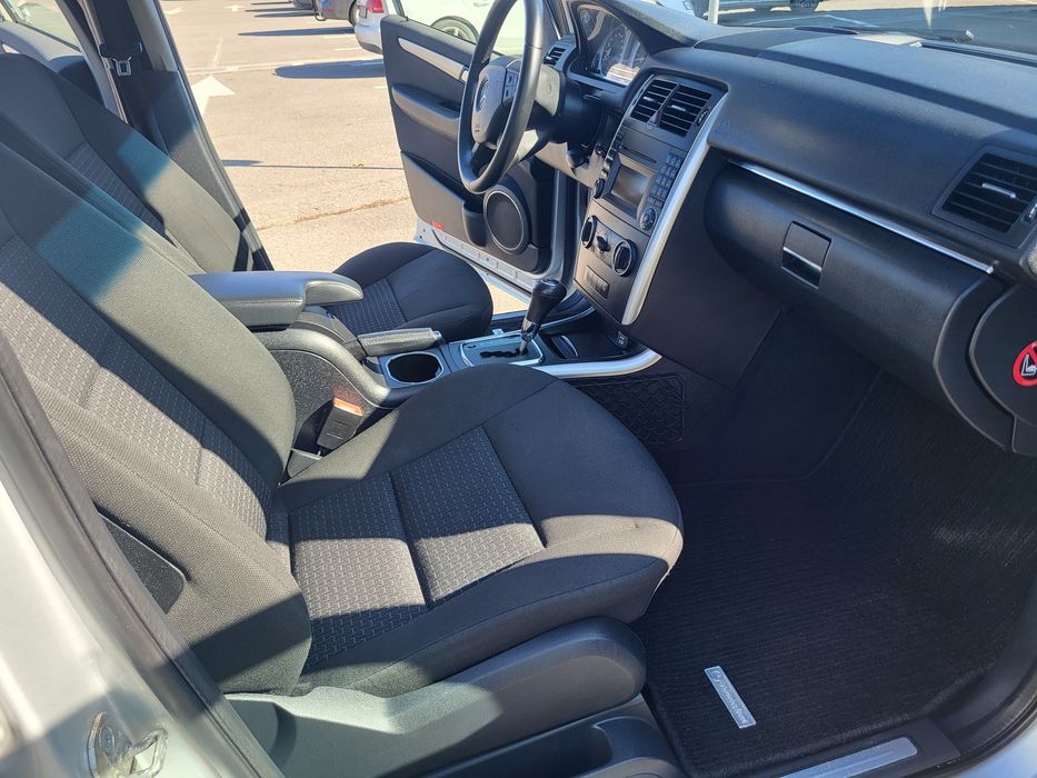 Mercedes B-klasse Cdi