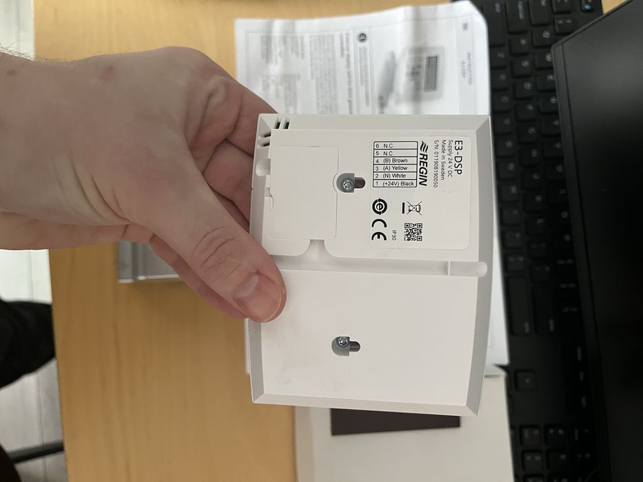 Aer Conditionat Regulator Regin Corigo