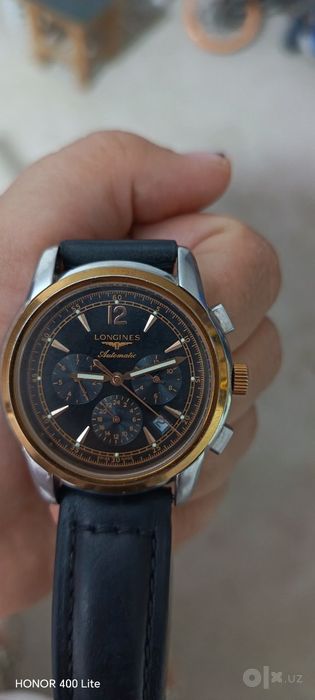 longines soat sotiladi