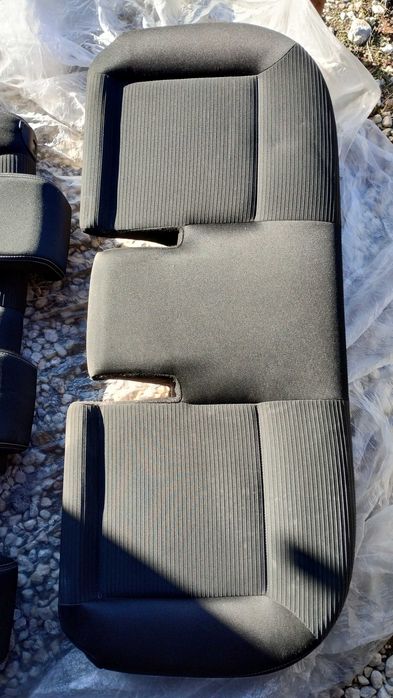 На части Клио 1,5 dci, 75Hp, 2012 г, двигател 164000 км.