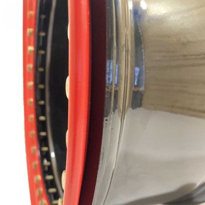 Jante OTEL BEADLOCK Jeep Grand Cherokee WJ R16 X 8J ET-35 5X127 CB71.6