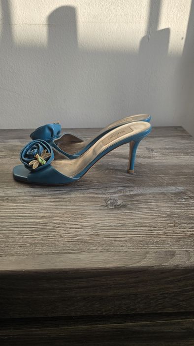 Продам мюли Valentino оригинал