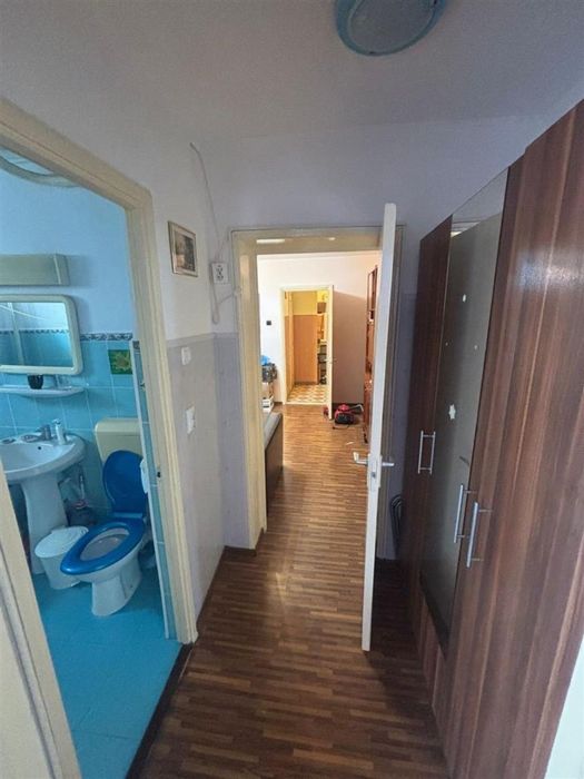 Proprietar – vând apartament 3 camere, 62 mp