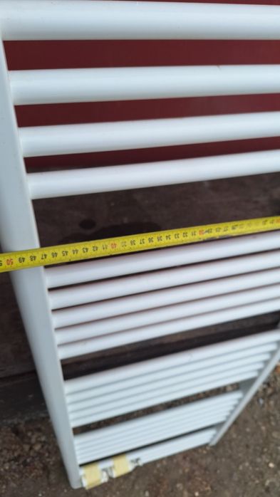 Calorifere baie  145 ori 50