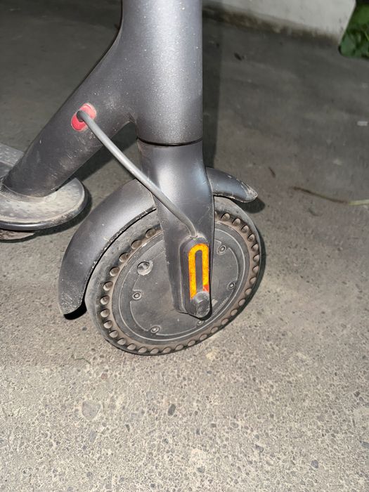 Xiaomi electric scooter 1s