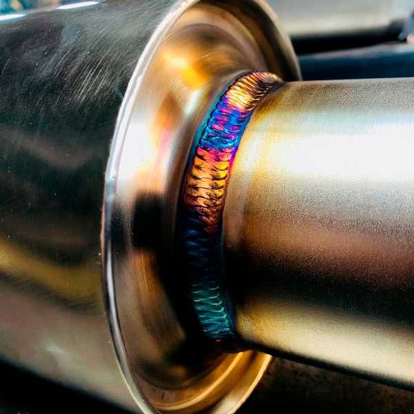 Сварочное Аппарат аргонодуговой сварки HUGONG POWER TIG 300DP III svar