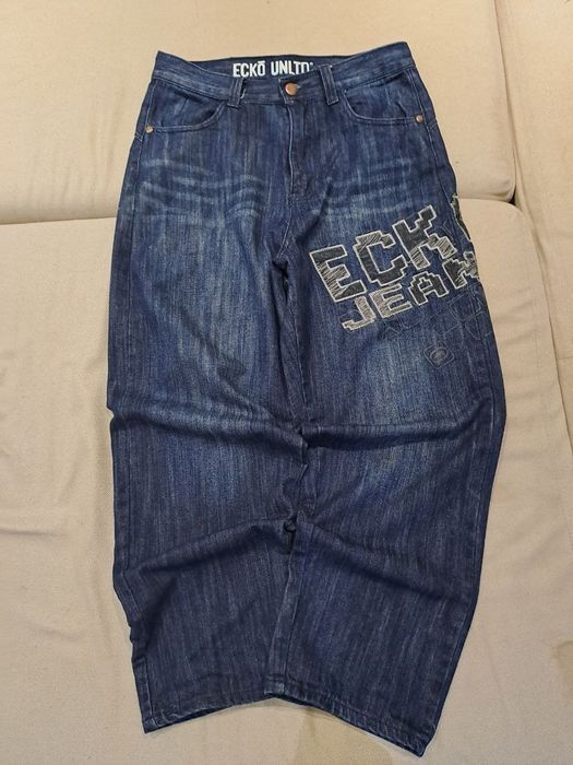 Vintage Ecko UNLTD jeans