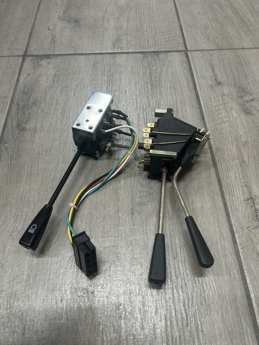 Bloc lumini Dacia 1300 si 1310 si Super Nova