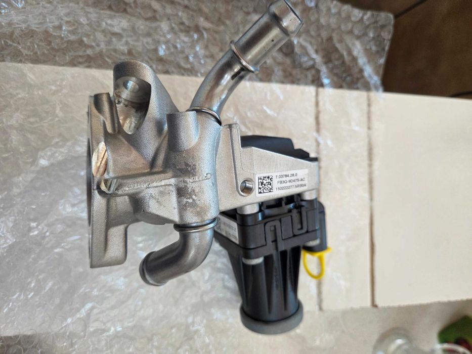 Оригинален EGR клапан за Ford Ranger / Transit