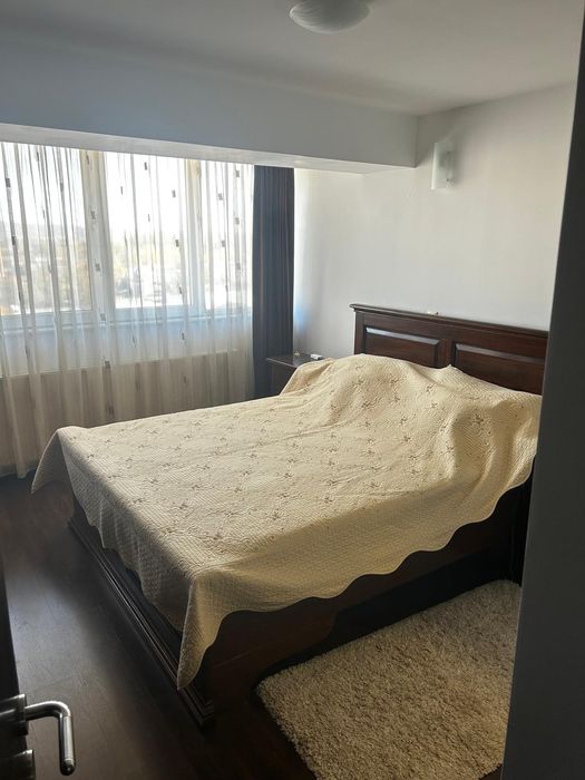 Inchiriez apartament 3 camere Ultracentral