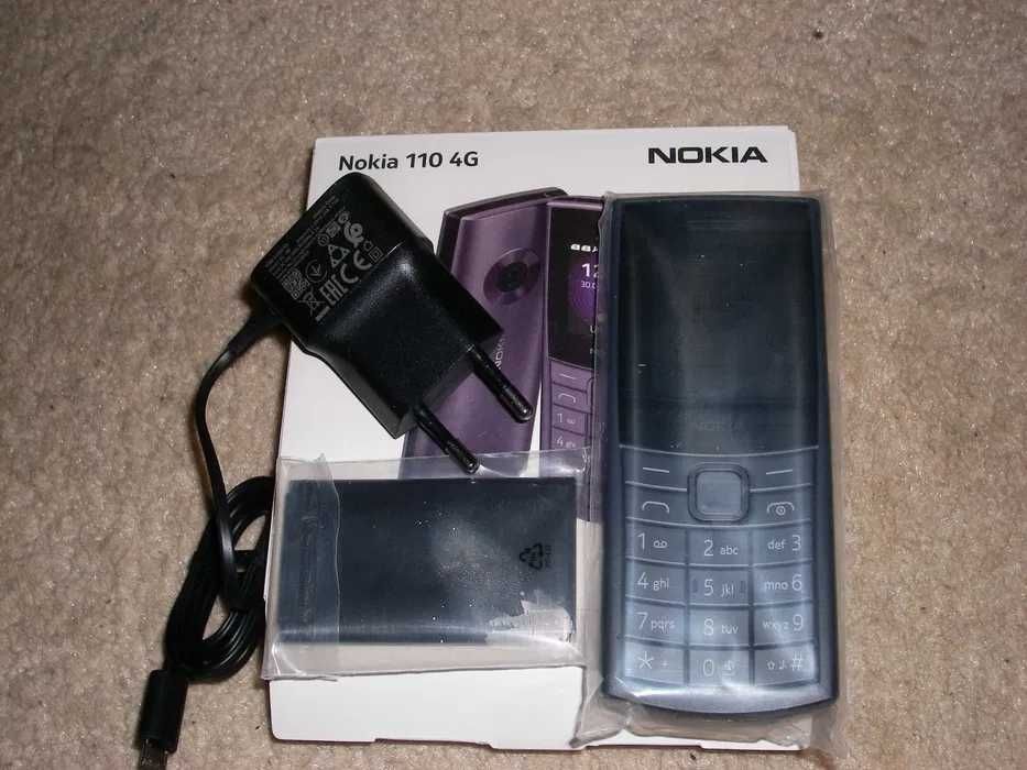 Telefon Nokia 110 4 G