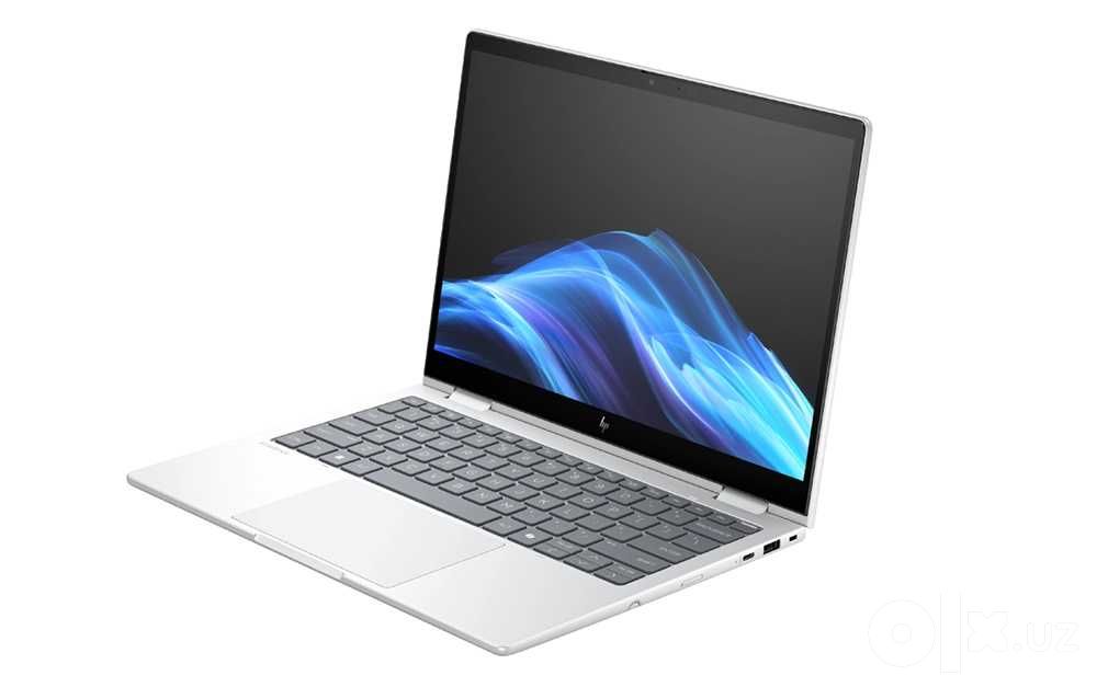 Ноутбук HP EliteBook 8 G1i, Core ULTRA 7 256V, 16GB, 1 TB SSD