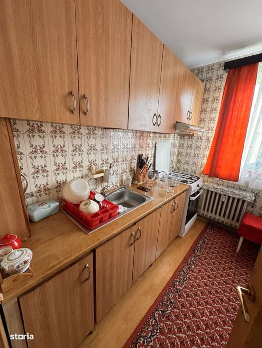 Apartament 3 Camere, 63 mp, Calea Bucuresti, Institut