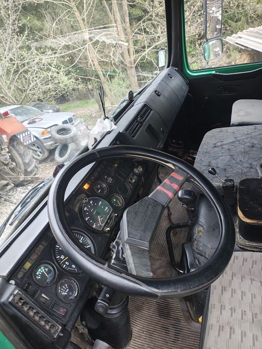 Man 1 360  forestier