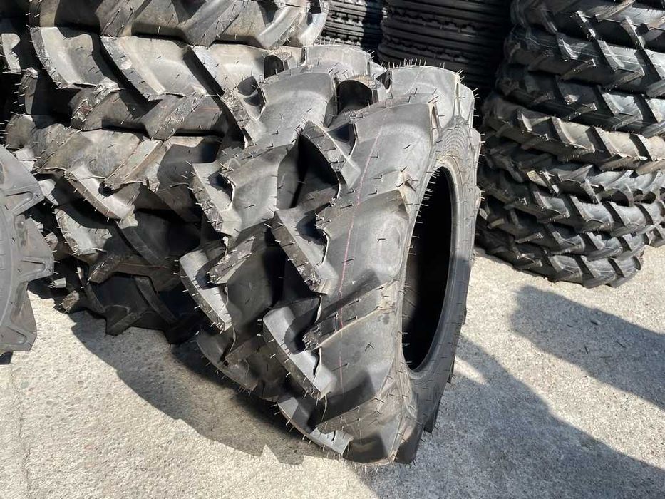 7-14 Anvelope noi de tractor japonez cu garantie