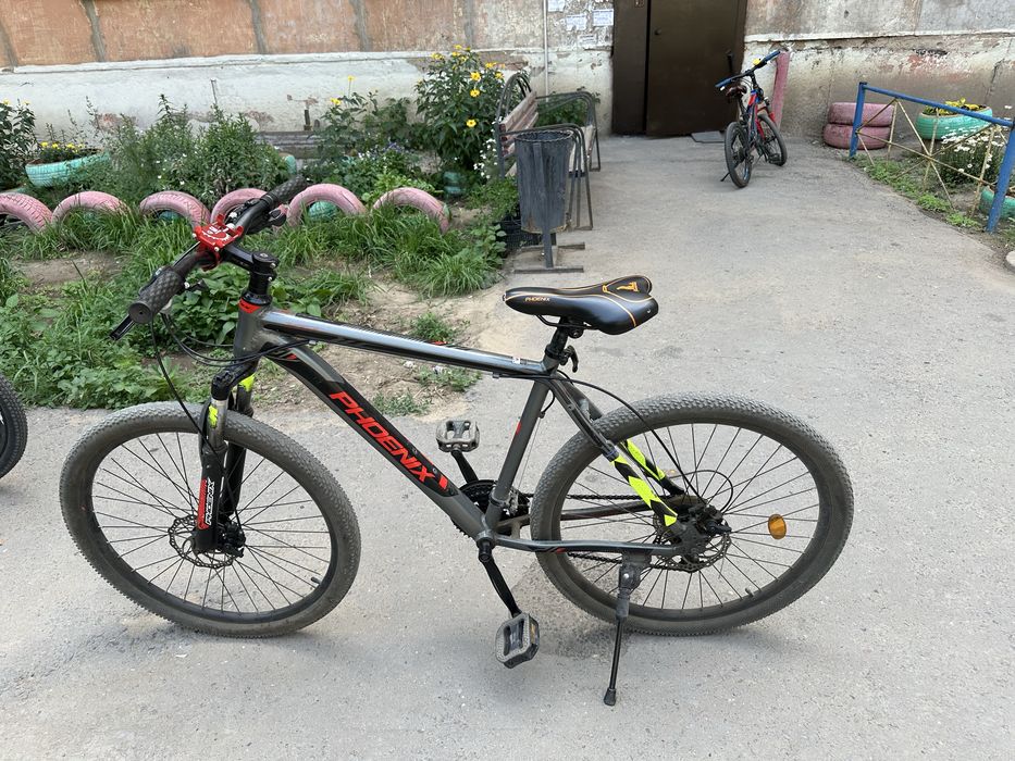 Продам велик Phoenix