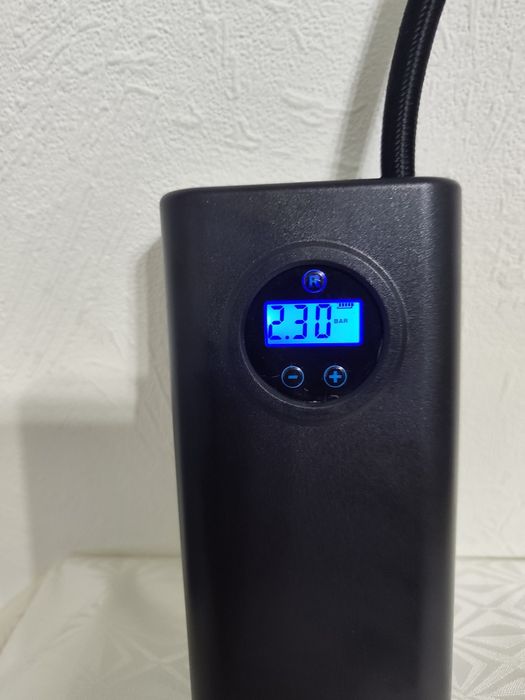 Продам авто компрессор