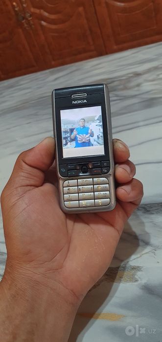 Telefon Nokialar sotiladi