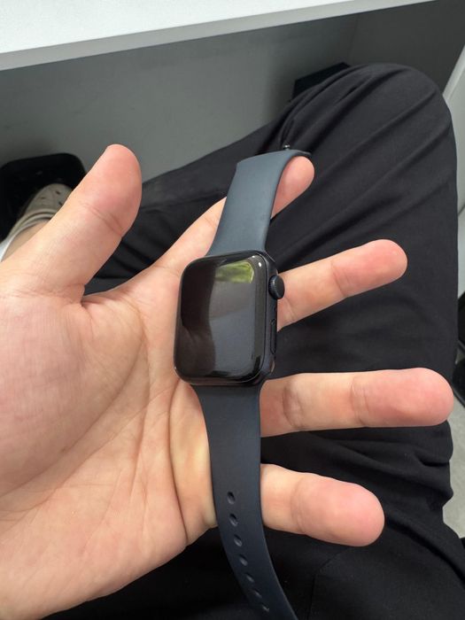 Apple Watch SE 3