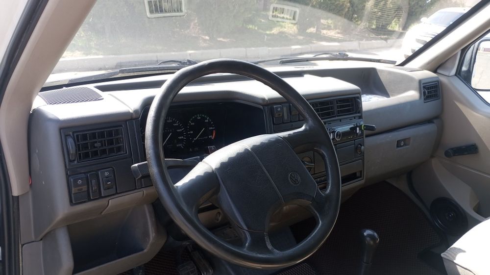 Продам Фольксваген транспортер