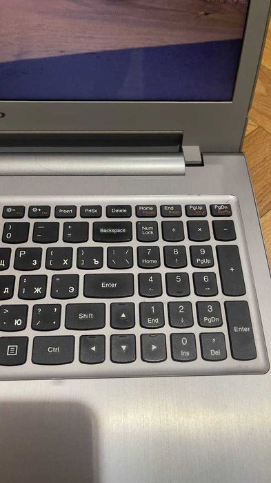 Lenovo Z500 Ноутбук