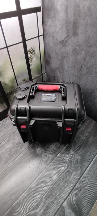 Тяговый аккумулятор