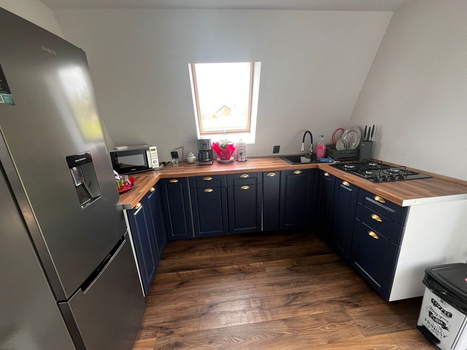 Cabana A House Bucovina