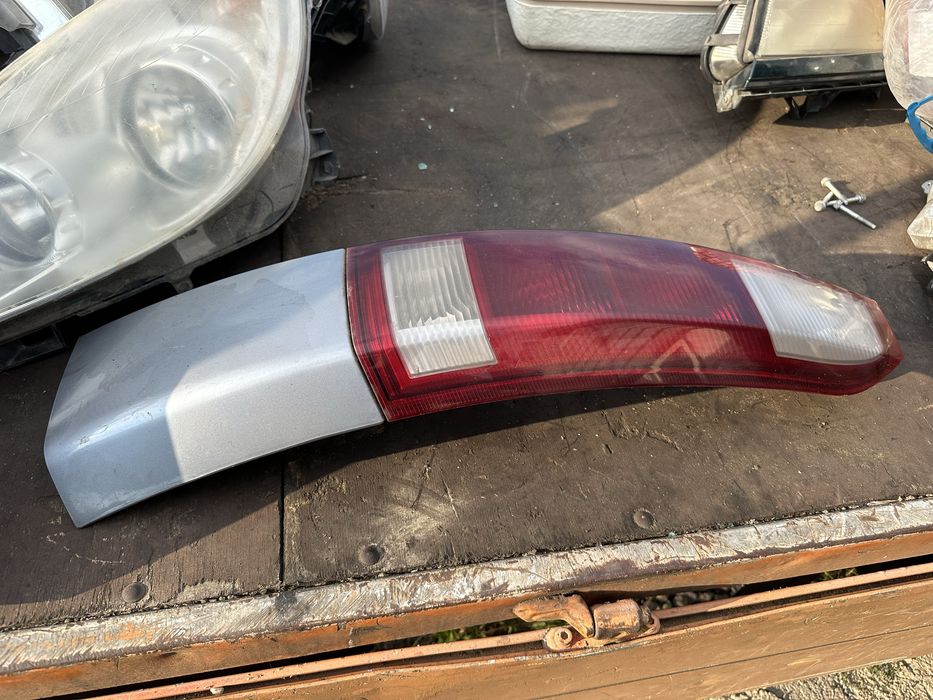 Стоп Opel Corsa C