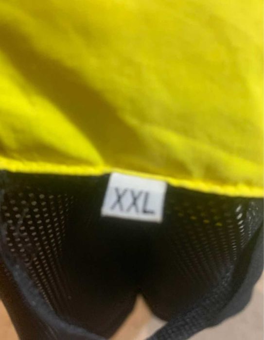 Gore-texветровка