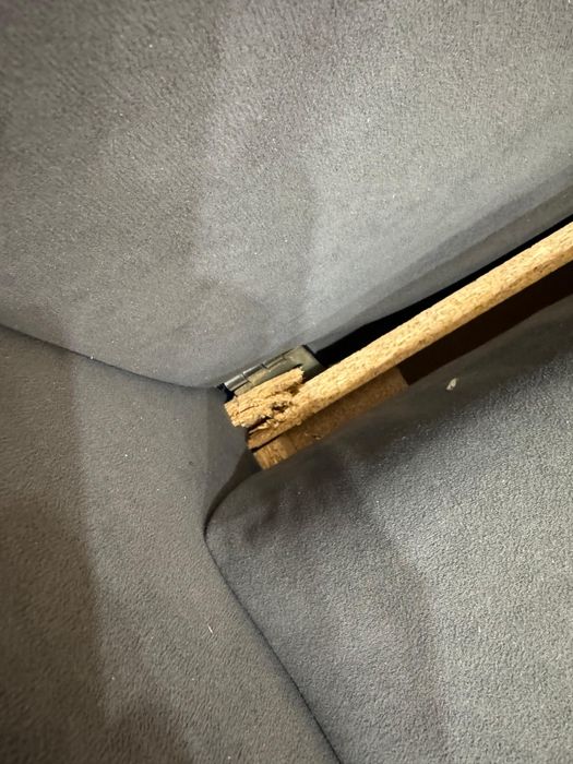 Продам диван б/у