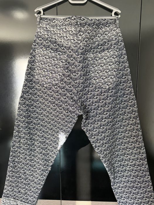 Панталони/Дънки THE SINNERS XL