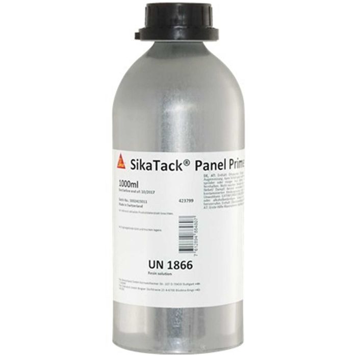 Клей для фасада,Клеевая система для облицовки фасада SikaTack Panel