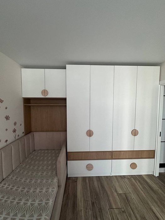 Мебель на заказ.