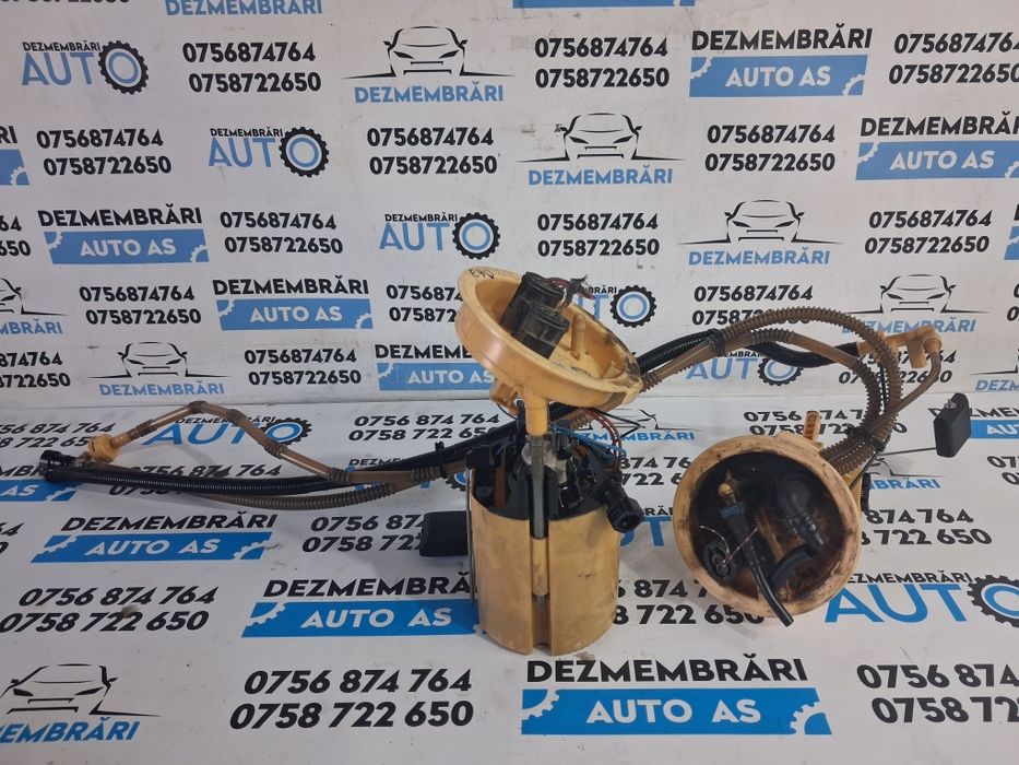 Pompa combustibil rezervor 2.0 d BMW e90 e91 Seria 3 2007