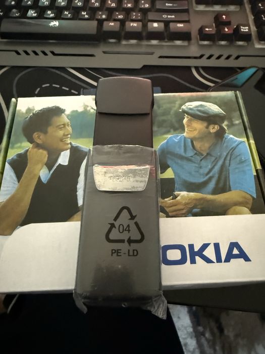 Nokia 8910i srochno