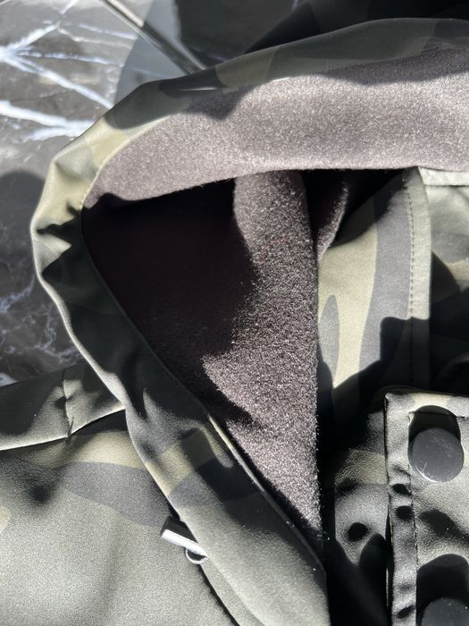 ZARA XL мъжко яке