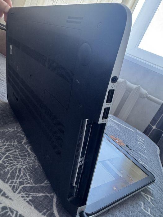 Игравой ноутбук HP