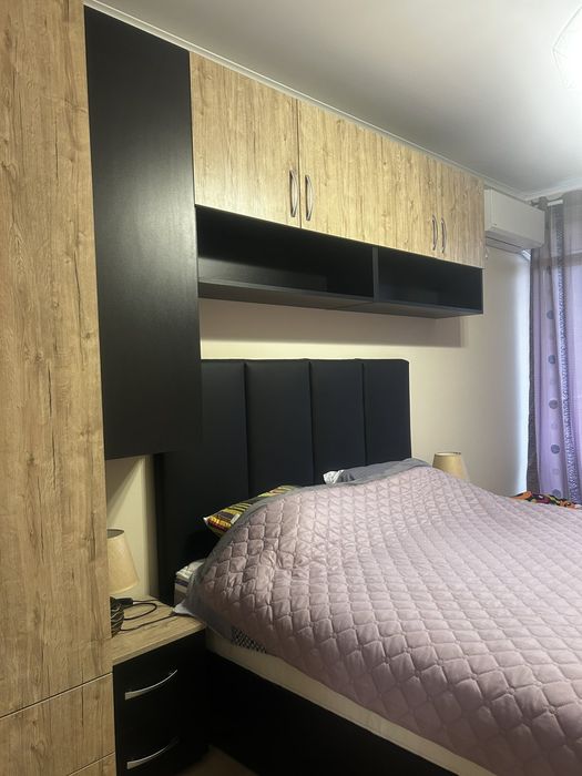 Апартамент под наем в района на манастира